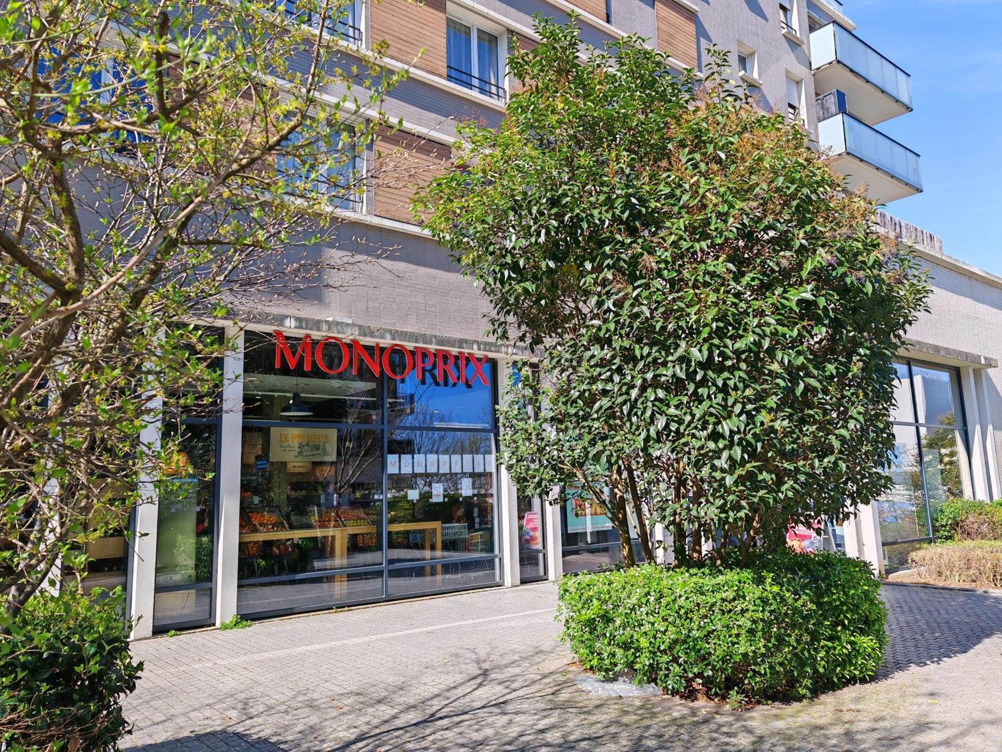Paris 15 Min Appartement Tout Confort 6 Couchages Vitry-sur-Seine Exterior foto